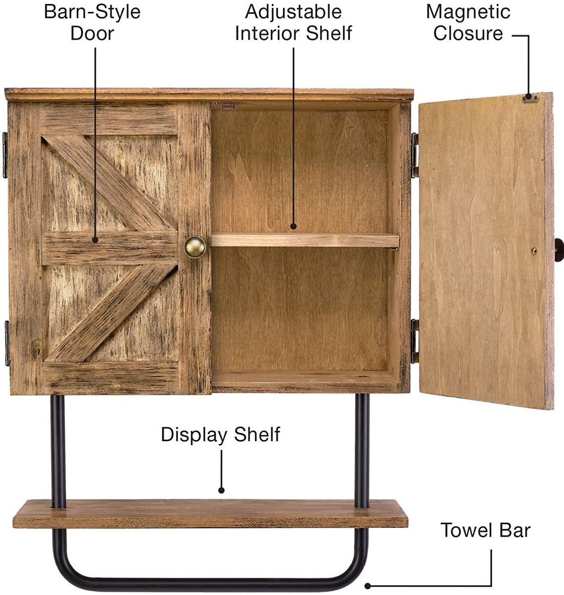 New Rustic Wall Hanging Etsy