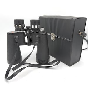 Binoculars Japan Vintage - Etsy