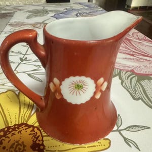 Chinese Antique Porcelain Kettle  Teapot  Milk Jug water kettle