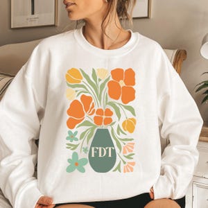 Anti-Trumpf-Shirt, FDT-Shirt, Anti-MAGA-T-Shirt, großzügiges Shirt, demokrat-Shirt, feministisches Shirt, lustiges politisches Shirt, trendiges Shirt, Frauen-T-Shirt