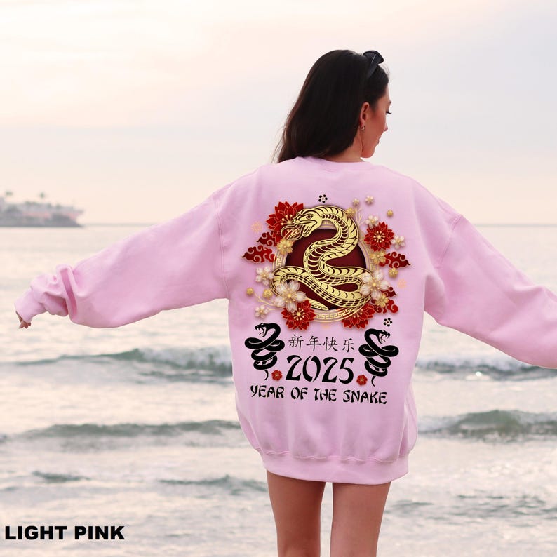 chinese new year clothing etsy