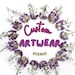 CUSTOM ARTWEAR AVENUE