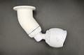 Soffit Ceiling Mount Arm For Unifi Bullet Cameras (G3, G4, G5, G6, Pro, AI)