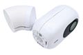 Angled Wall Mount for Unifi Instant & Flex Cameras (G3, G4, G5, G6)