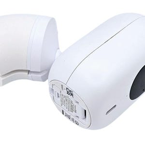 Angled Wall Mount for Unifi Instant & Flex Cameras (G3, G4, G5, G6)