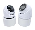 Extension Mount Junction Box for Unifi Turret Cameras (G5 Ultra, G6, AI)