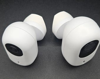 Inneneckhalterung für Unifi Sofort- & Flex-Kameras (G3, G4, G5, G6)