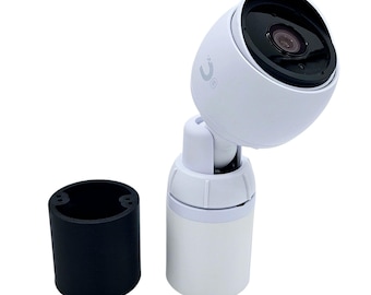 Extension Tube Mount For Unifi Bullet Cameras (G3, G4, G5, G6, Pro, AI)