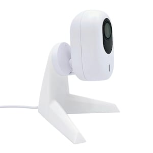 Desktop Stand Mount for Unifi Instant Cameras (G3, G4, G6)