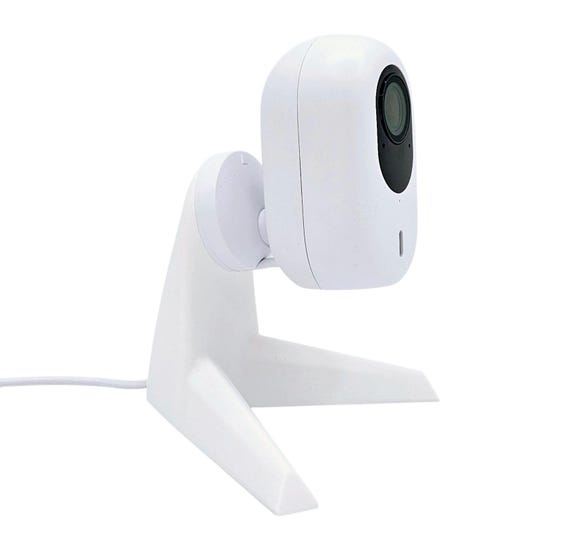 Unifi インスタントカメラ用デスクトップスタンドマウント (G3、G4、G6 