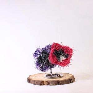 Mini Pot Scrubber