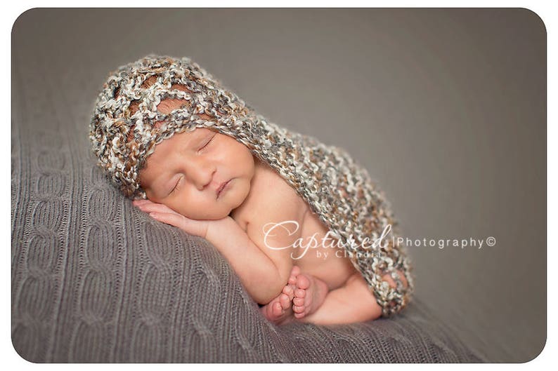 Cocoon Newborn Baby Lacy Cocoon Photo Prop Cacoon Newborn Nest Bowl Neutral Newborn Baby Cacoon Pea Pod Cocoon LATTICE Pod Egg READY To Ship image 7