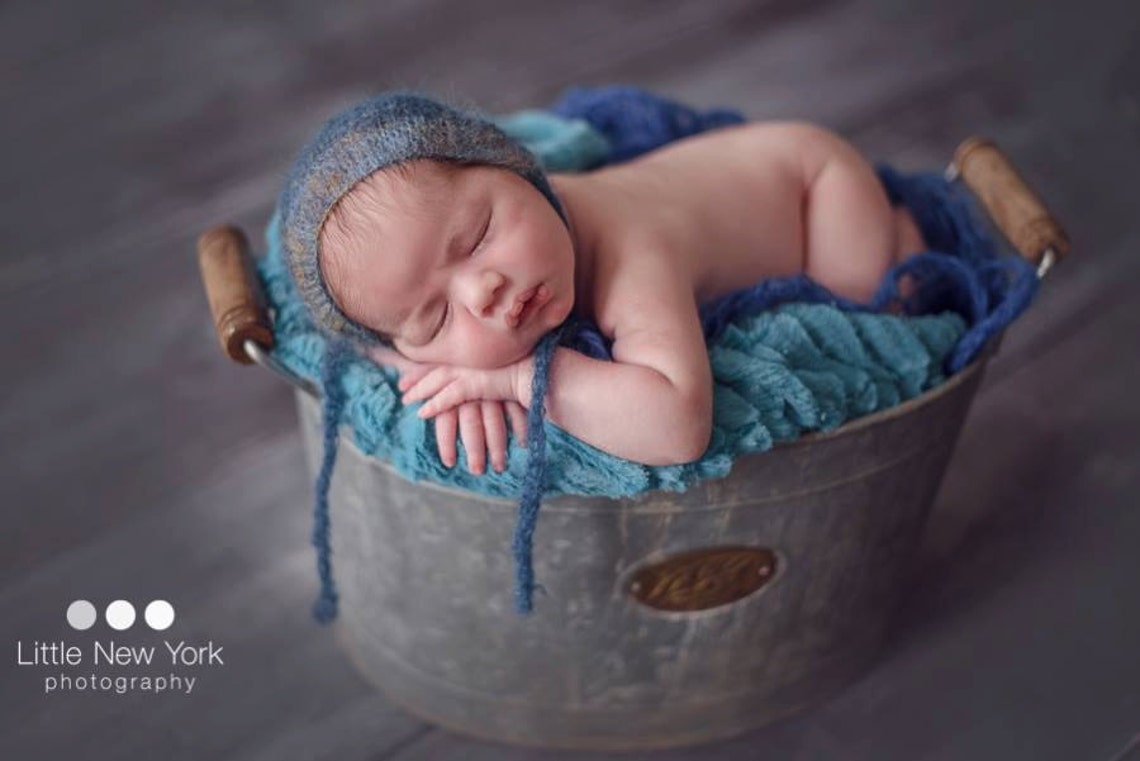 Baby Kid Mohair Newborn Boy Photo Prop Baby Girl Prop Etsy