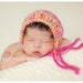 see more listings in the Unisex BONNETS section