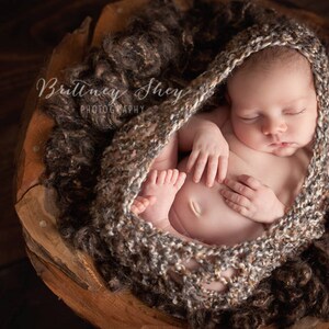 Cocoon Newborn Baby Lacy Cocoon Photo Prop Cacoon Newborn Nest Bowl Neutral Newborn Baby Cacoon Pea Pod Cocoon LATTICE Pod Egg READY To Ship Shaker NOT rts