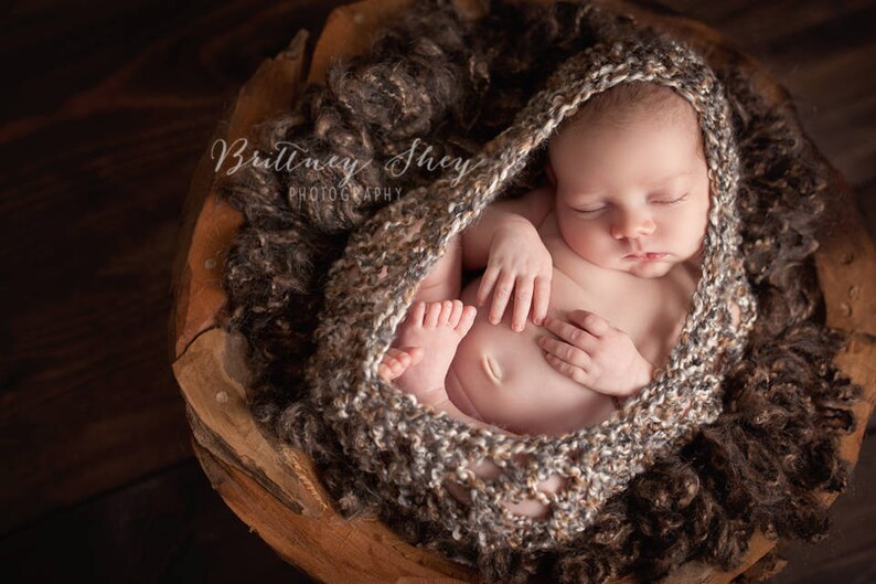 Cocoon Newborn Baby Lacy Cocoon Photo Prop Cacoon Newborn Nest Bowl Neutral Newborn Baby Cacoon Pea Pod Cocoon LATTICE Pod Egg READY To Ship Shaker NOT rts