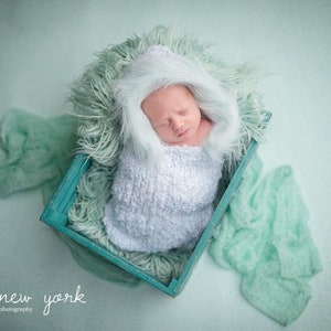 Papoose swaddle sale