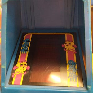 Arcade