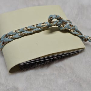 Chinese Thread Book (Zhen Xian Bao)