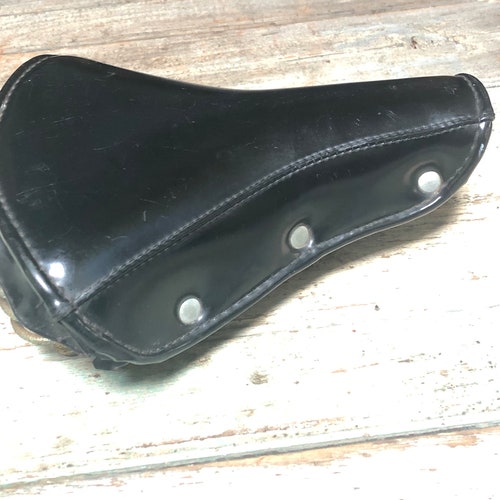Cheapest Vintage Bicycle Seat