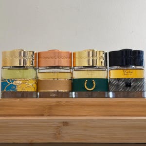 The Spirit of Dubai Rimal, Meydan EDP