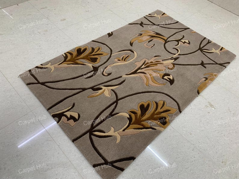 Oushak Rug