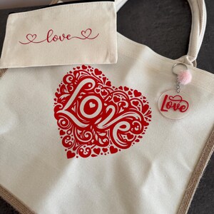 Valentine's Day Lot