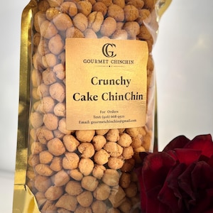 Chin Chin Jumbo Royale Size Nigerian snack ChinChin shortbread cookies Homemade snacks Nigerian Food gourmet cookies African snacks desserts