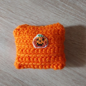 Occhiali a forma di zucca per bambini