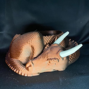 Dragon Candy Bowl,  Key Holder, Jewerly Storage - Elevate Your Home Decor Game with This Unique Piece, Trending, New 2025