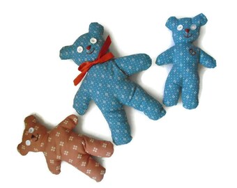 calico bears for sale