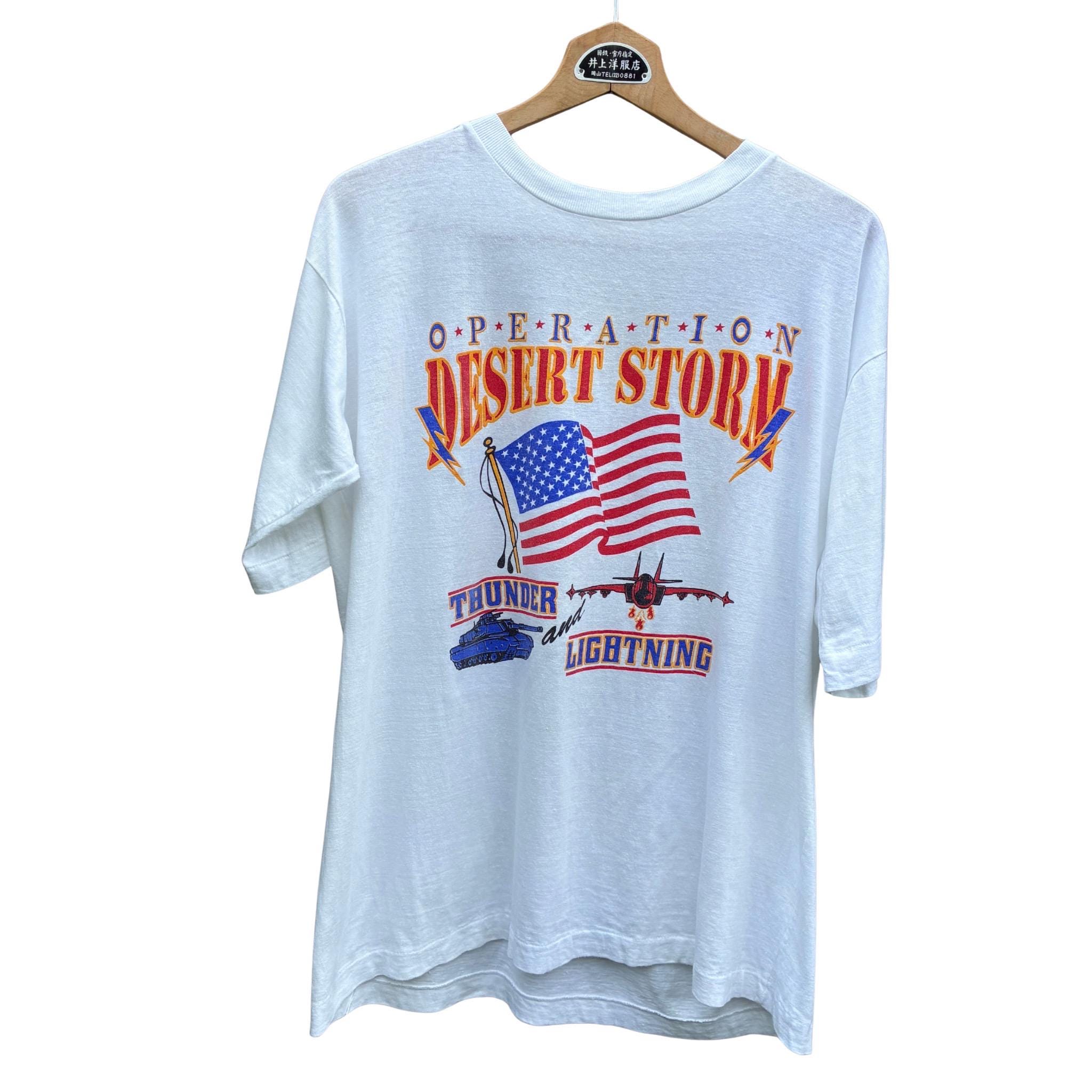 Desert Storm 90 - Etsy