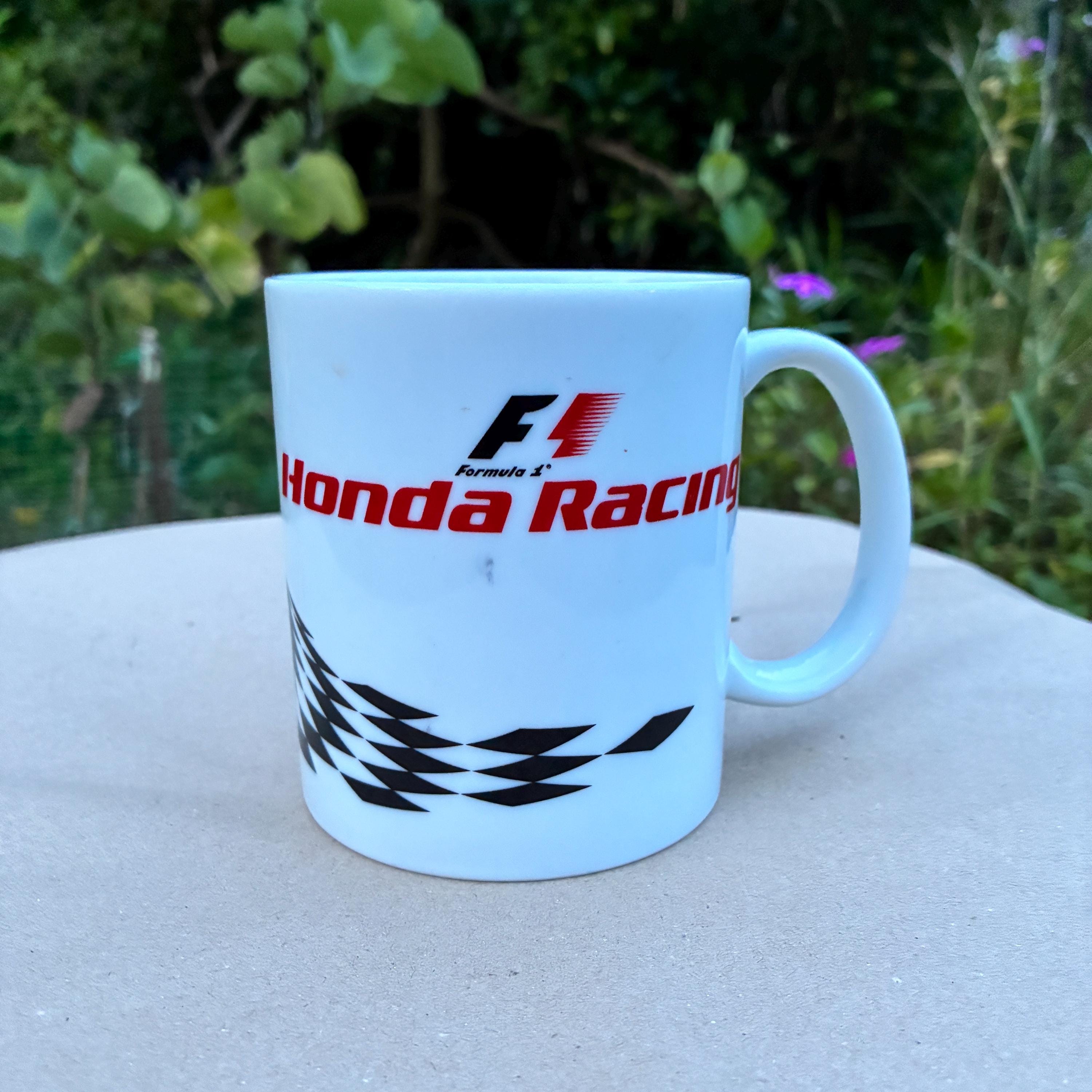 Honda Vintage Mug - Etsy Canada