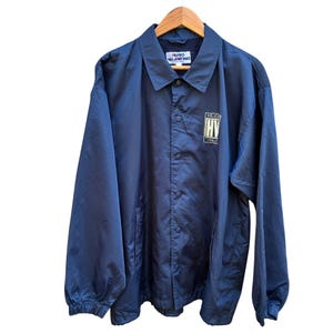 Valentino Sport Vintage Jacket - Etsy