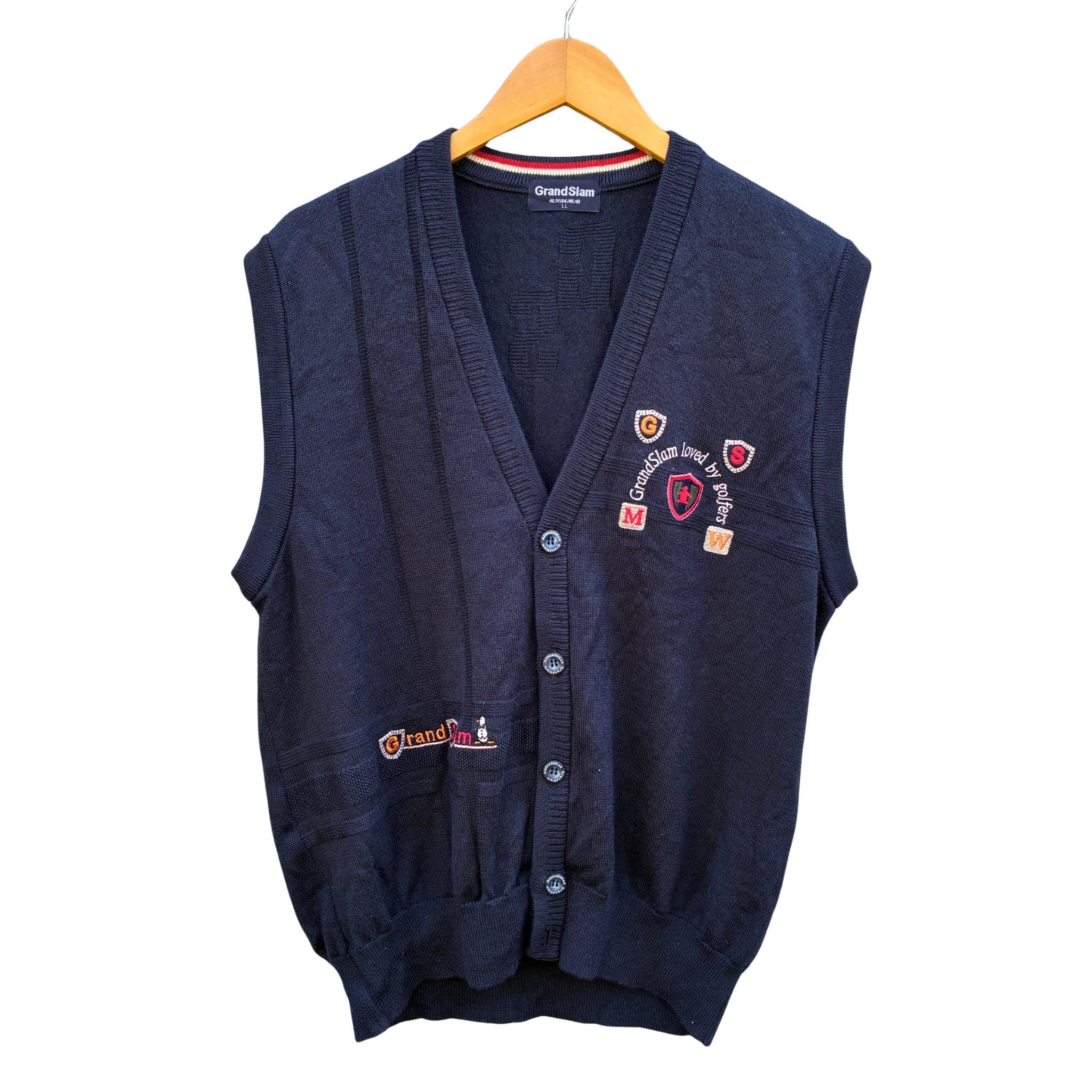 Munsingwear grand slam - Etsy 日本