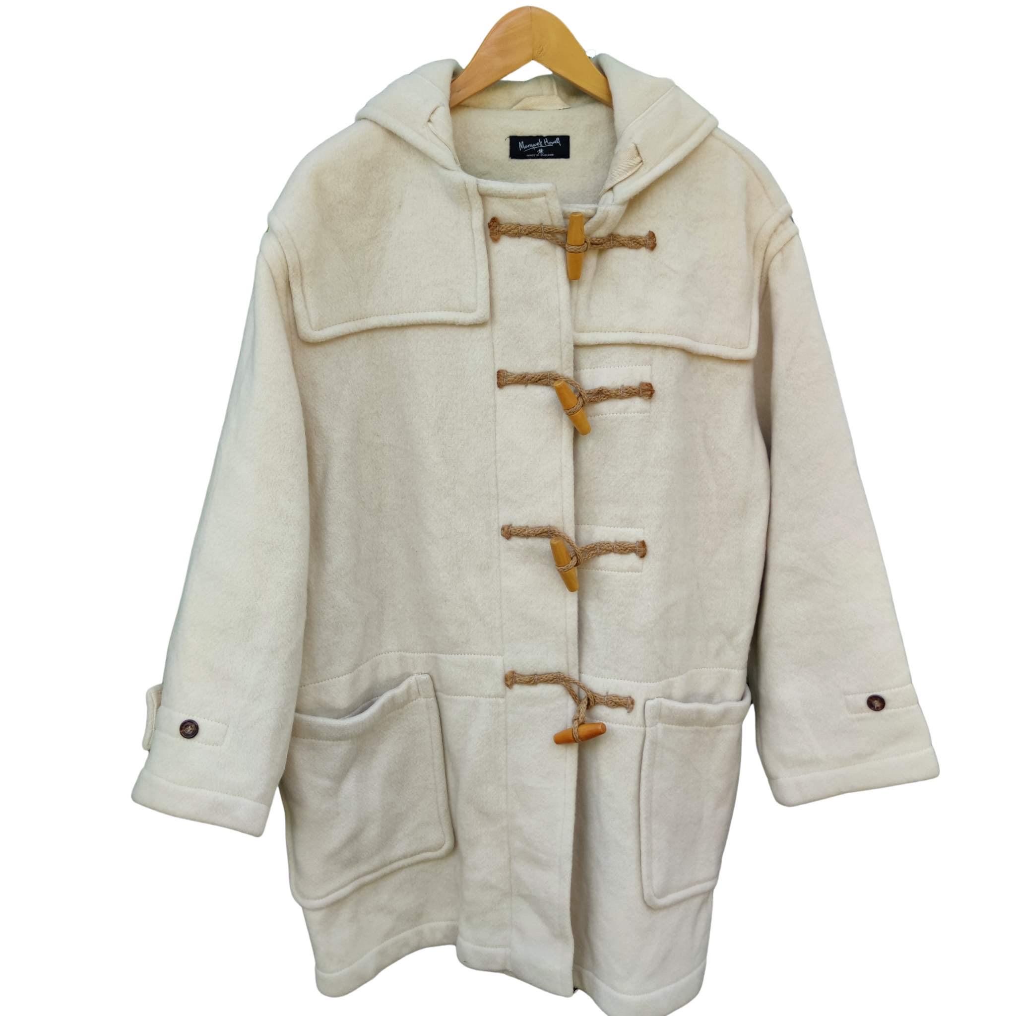duffle coat 90〜00s archive 90s Duffle Coat - Etsy - Page 3