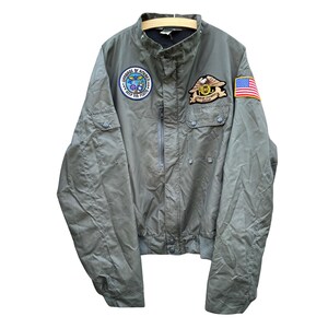 Harley Owners Group Jacket - Etsy