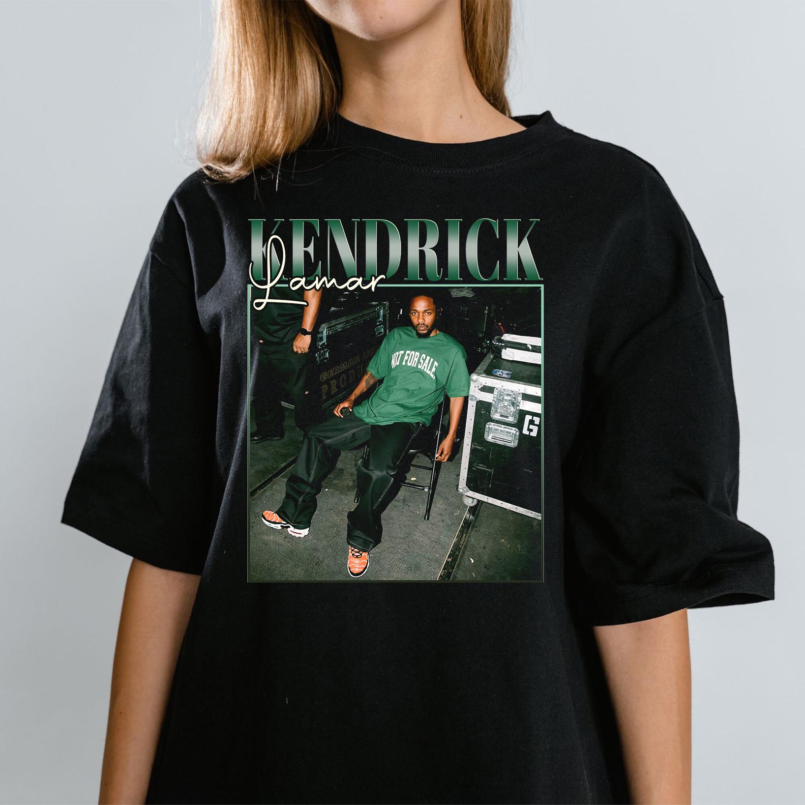 Not Like Us T L 黒 限定Kendrick公式T完売品 Not Like Us T L 黒 限定Kendrick公式T完売品