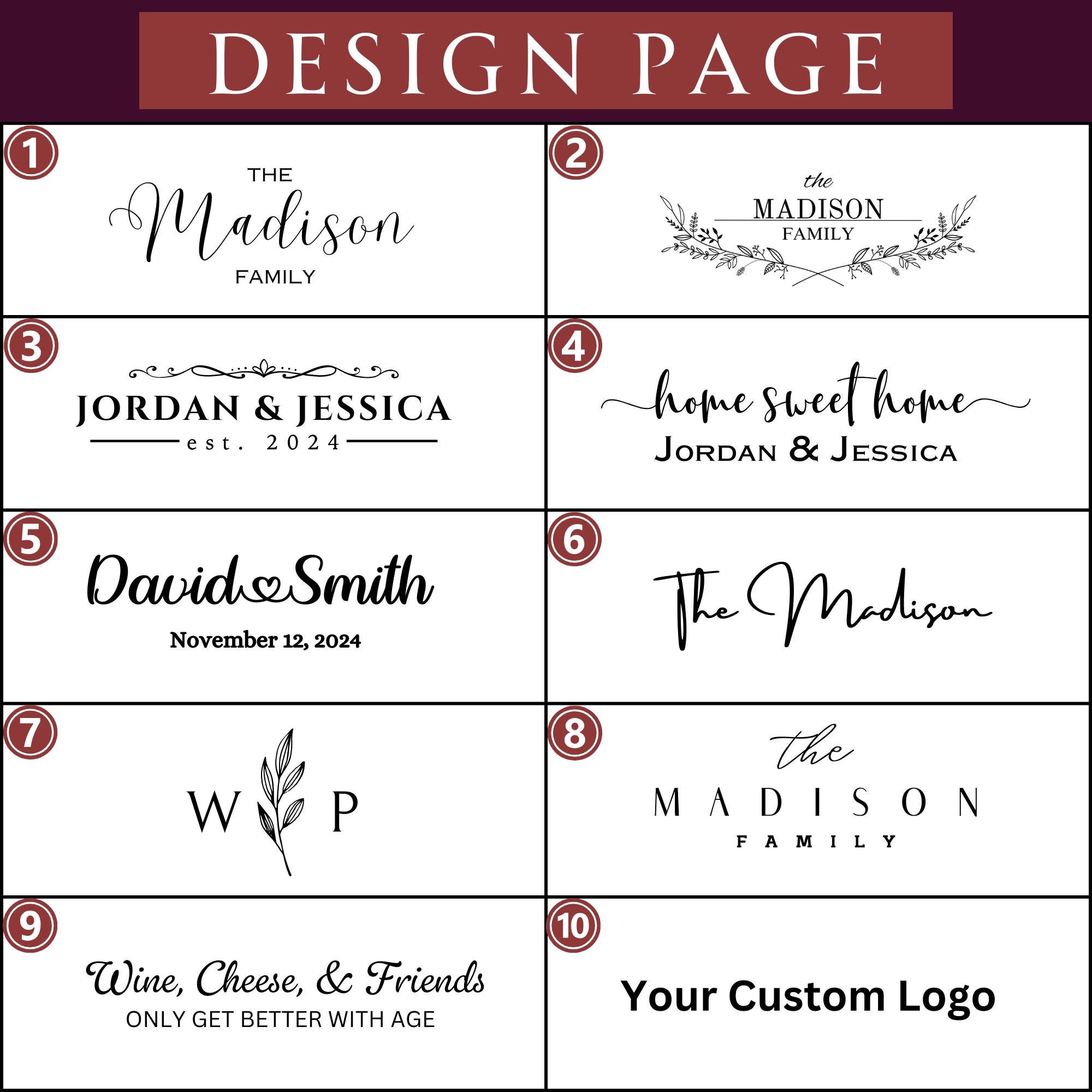 Charcuterie Board Personalized, Wedding Gift for the Couple Unique, Anniversary Gift, Housewarming Gift, Engagement Gifts Mother in Law Gift