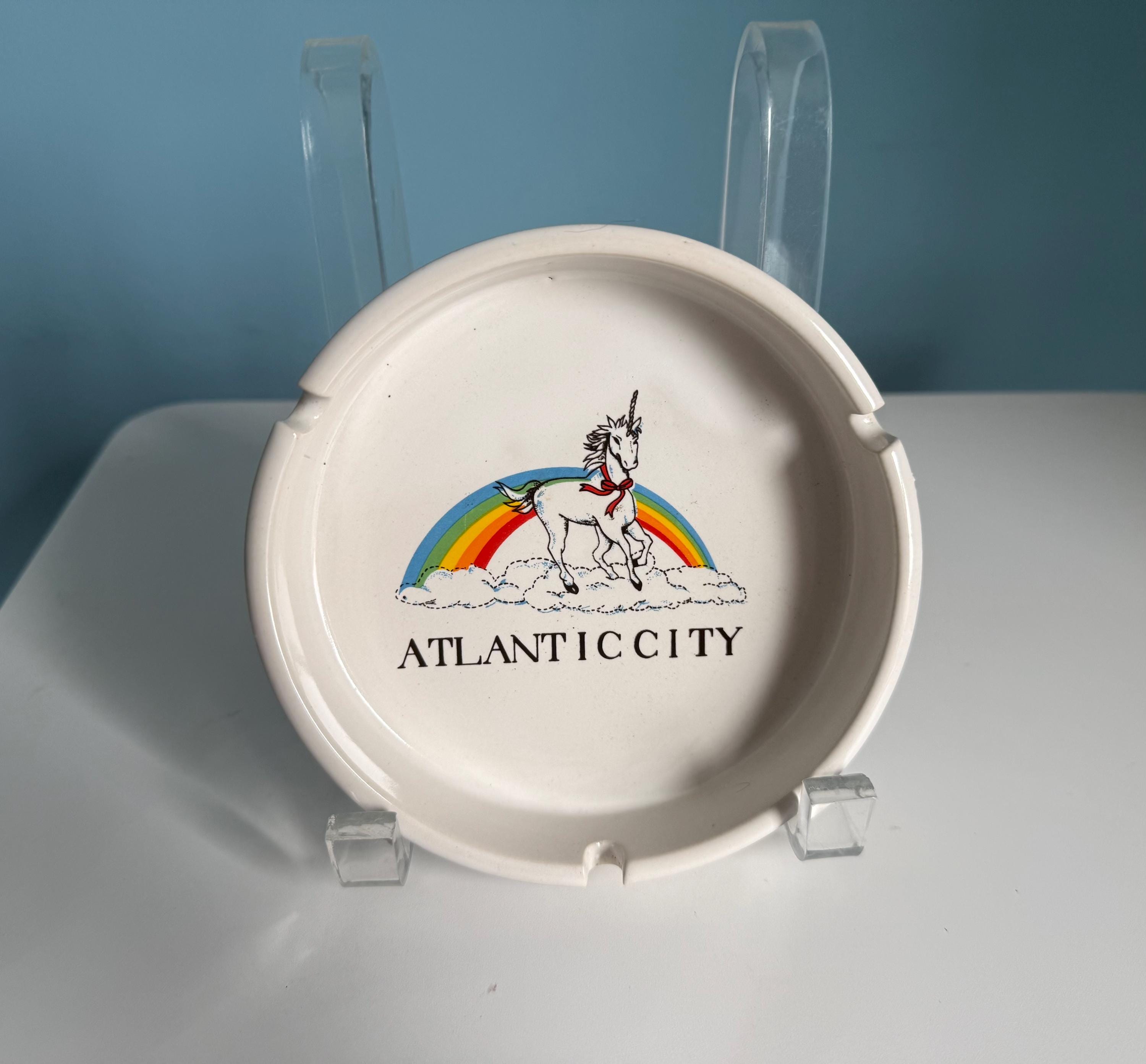 1980s Ashtray - Etsy