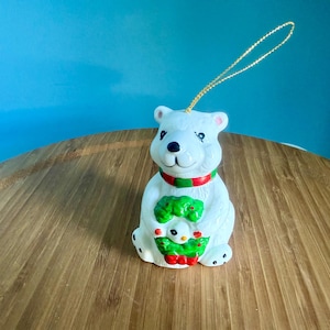 Silvestri Ornaments - Etsy