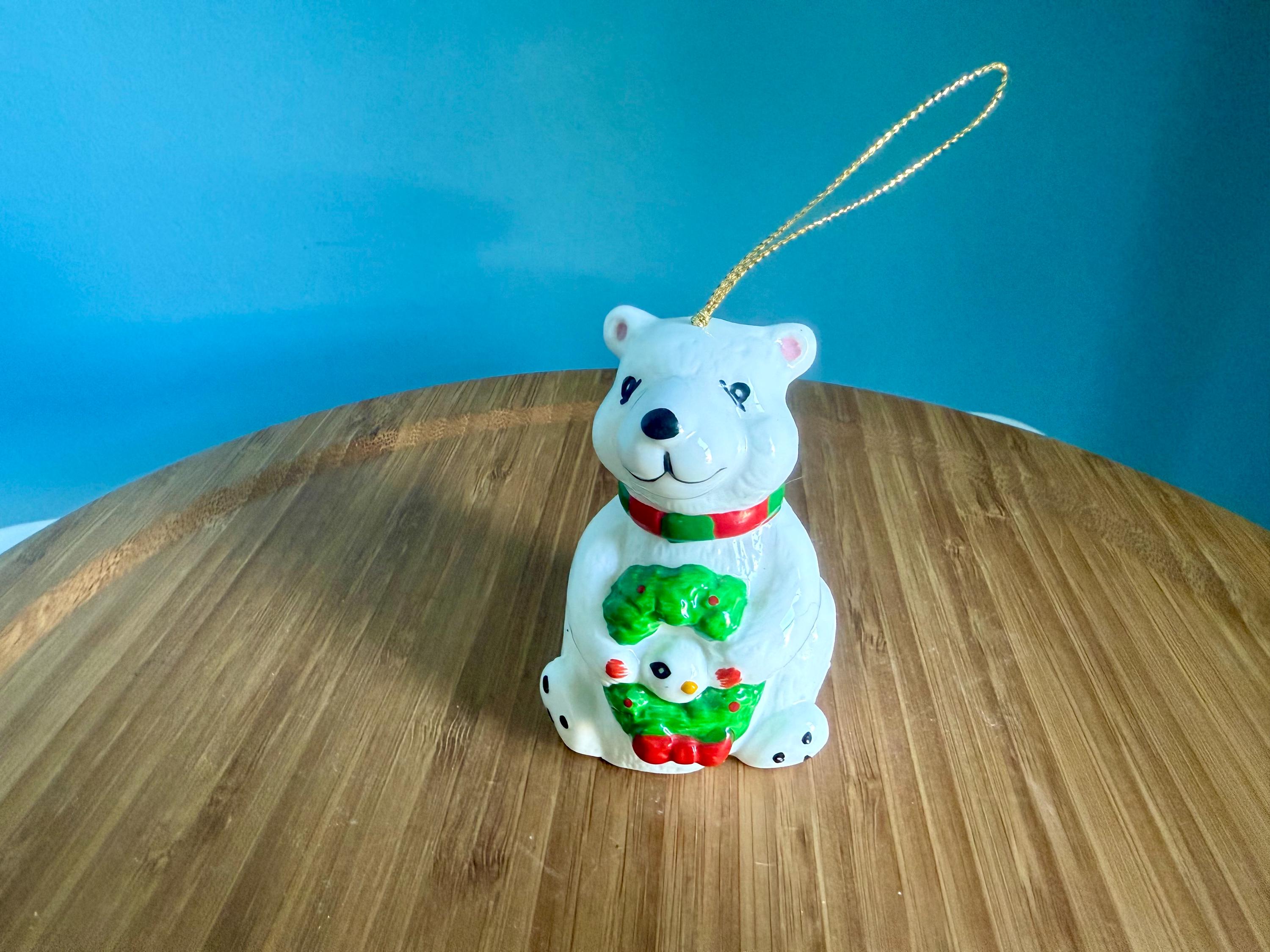 Silvestri Ornaments - Etsy