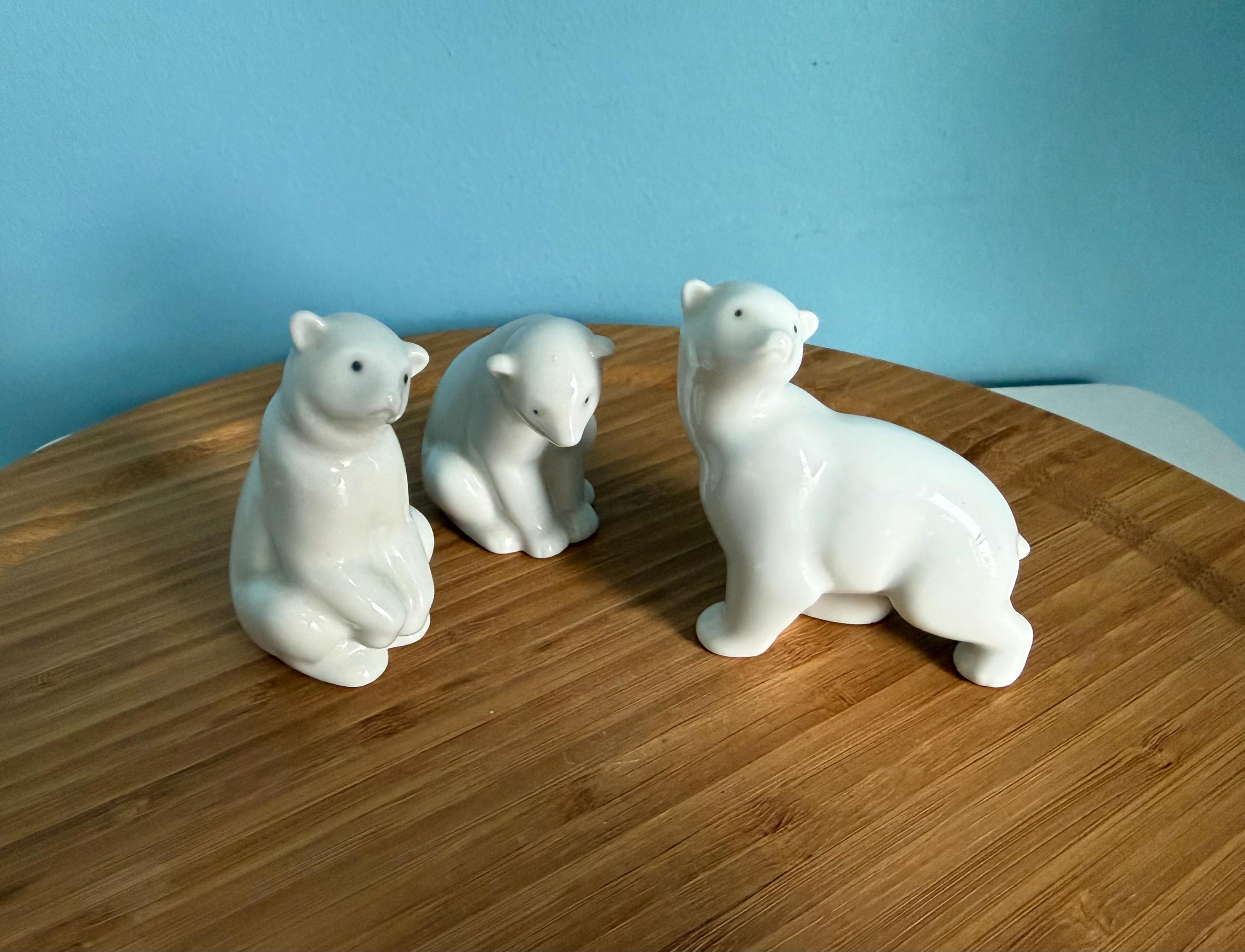 Nao Figurines - Etsy
