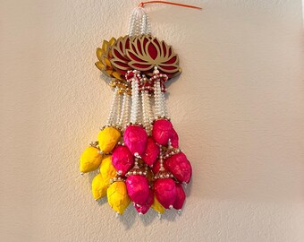 Lotus decor
