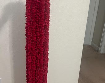 flower decor(1 order=9 strings)