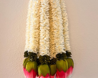 flower decor(1 order=1 string)