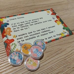 Cartas/Correos Personalizados ACNH