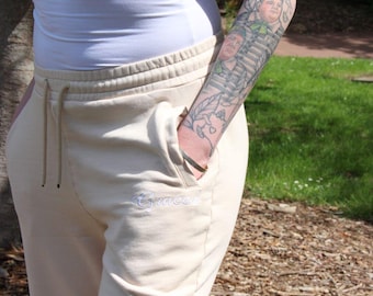 100%Cotton Tracksuit pants