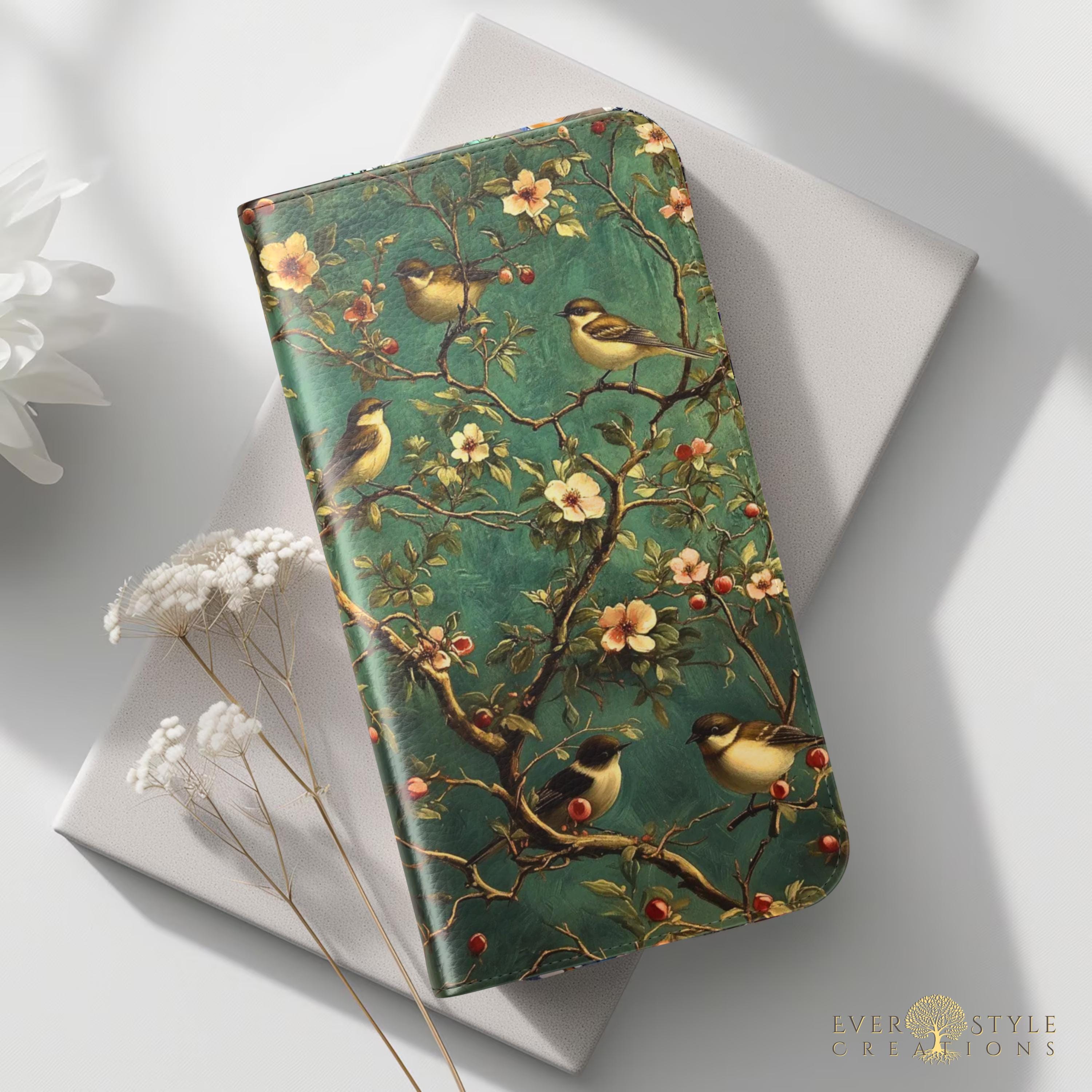 Gucci Floral Case - Etsy