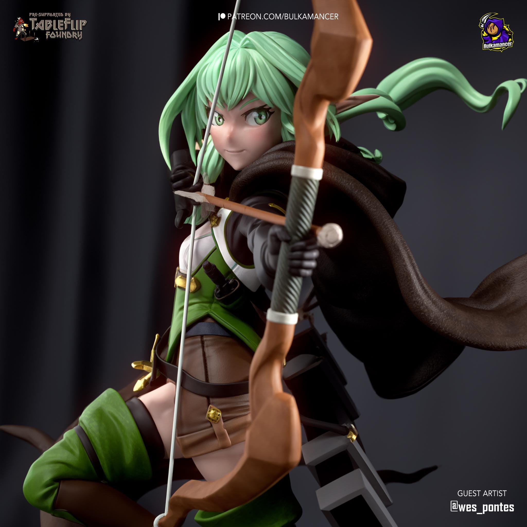 Goblin slayer figure - Etsy 日本